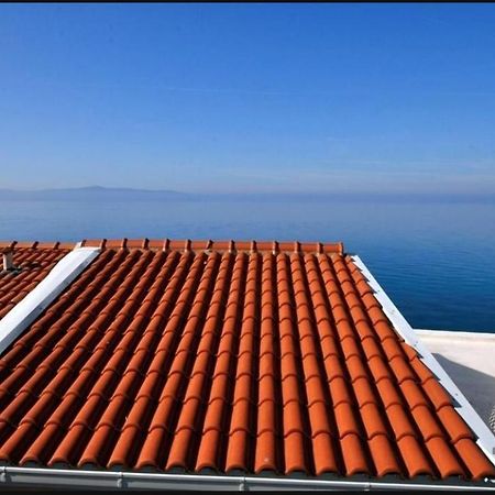Apartmani Miranda Drasnice Exterior foto