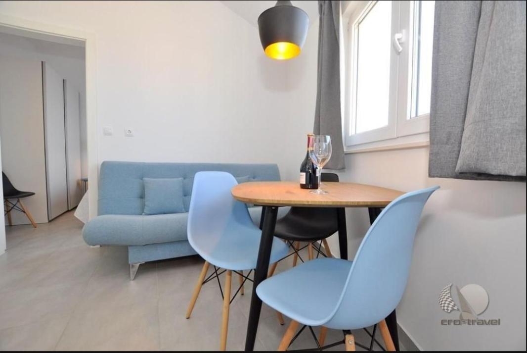 Apartmani Miranda Drasnice Exterior foto
