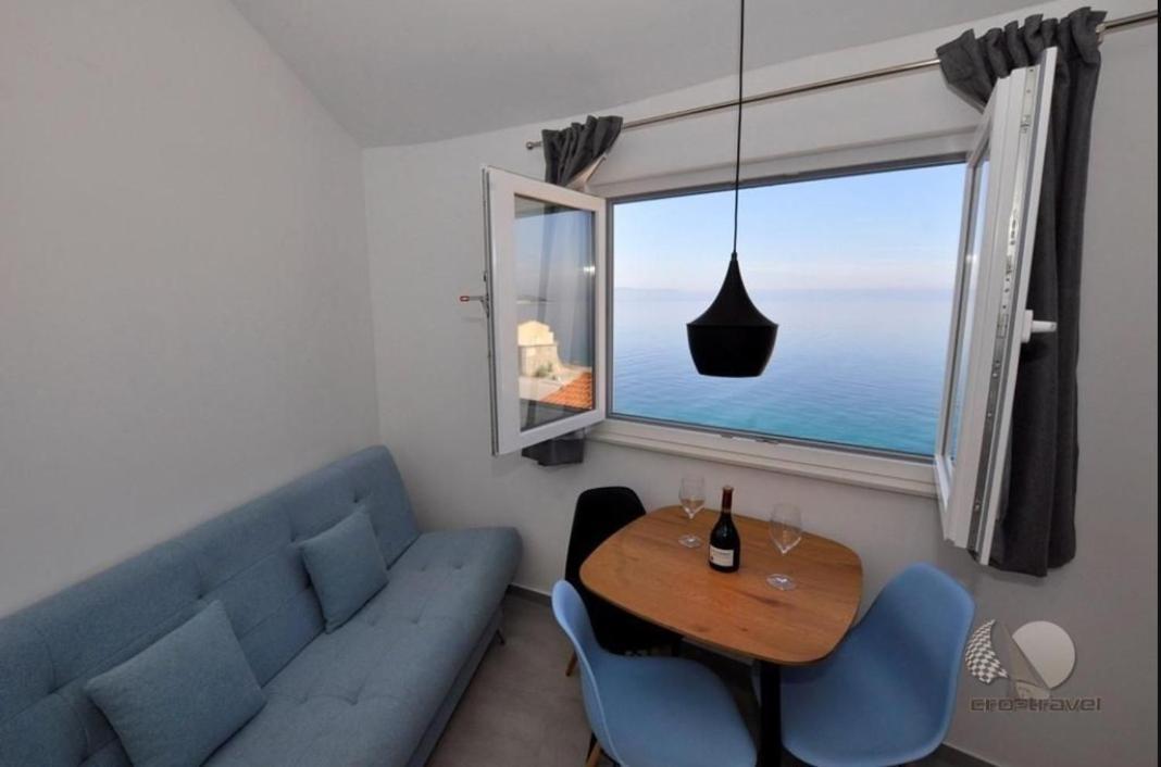 Apartmani Miranda Drasnice Exterior foto