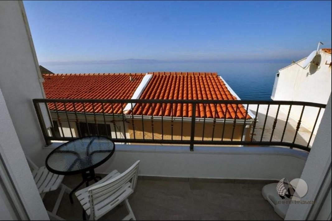 Apartmani Miranda Drasnice Exterior foto