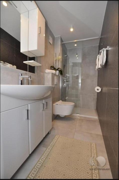 Apartmani Miranda Drasnice Exterior foto