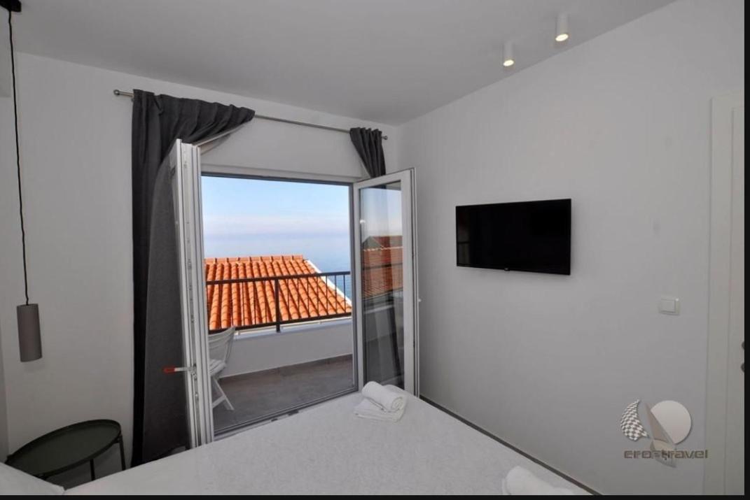 Apartmani Miranda Drasnice Exterior foto