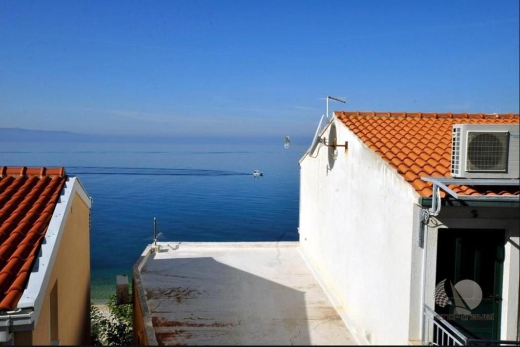 Apartmani Miranda Drasnice Exterior foto